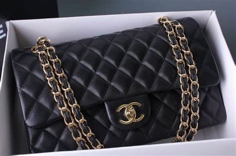 bolsa chanel original mercado livre|chanel bolsas site oficial.